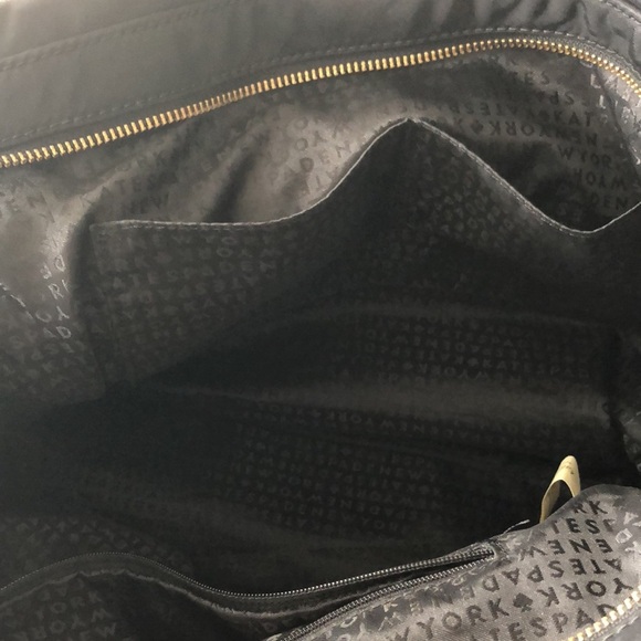 Kate spade Nylon tote bag - Picture 6 of 13